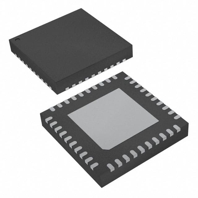 Rohm Semiconductor BU94502CMUV-E2