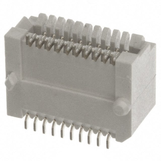 TE Connectivity AMP Connectors 1888247-1