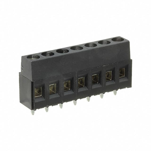 TE Connectivity AMP Connectors 796682-7
