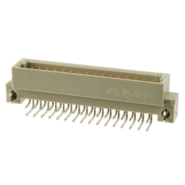 TE Connectivity AMP Connectors 536386-5