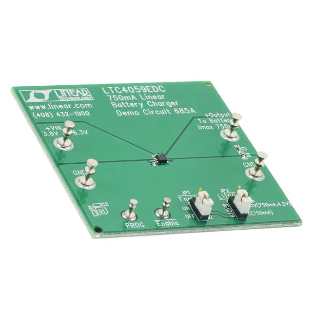 Analog Devices Inc. DC685A