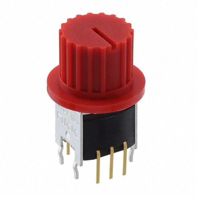 NKK Switches NR01105ANG13-2C