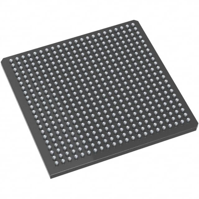 Microchip Technology APA600-FG484