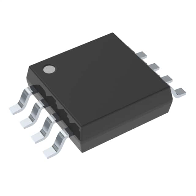 Rohm Semiconductor LM358ST