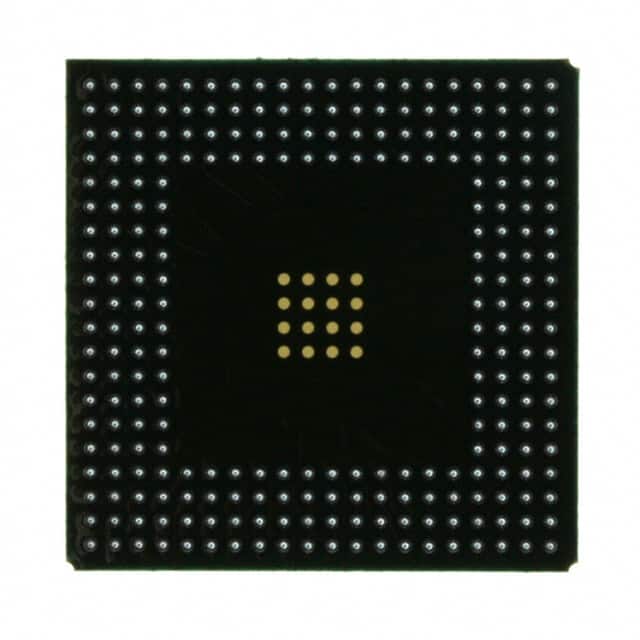 AMD Xilinx XCS40-3BG256C
