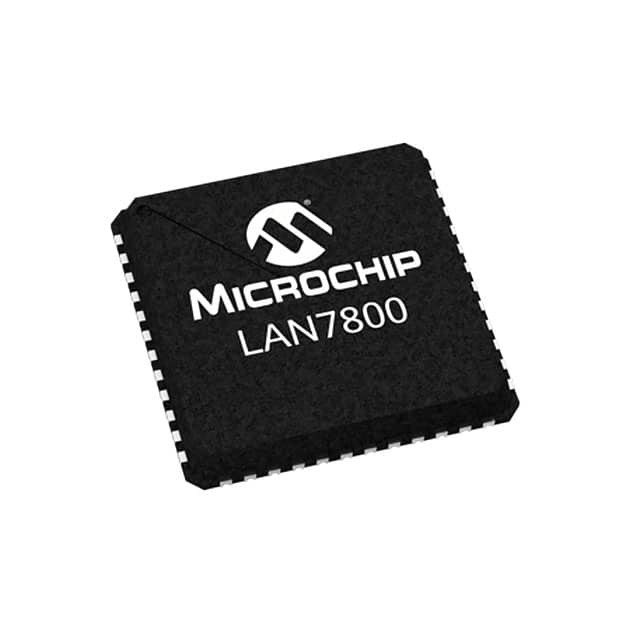 Microchip Technology LAN7800-I/VSX