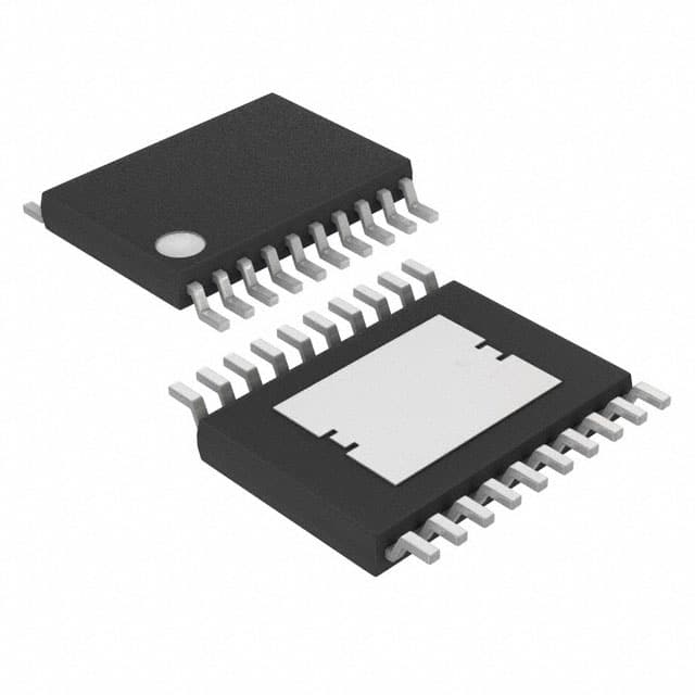 Analog Devices Inc./Maxim Integrated MAX4820EUP+T