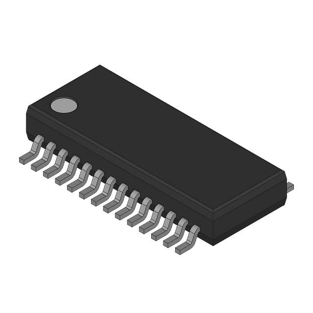 Analog Devices Inc./Maxim Integrated MAX1645EEI