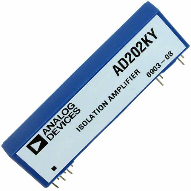 Analog Devices Inc. AD204KY