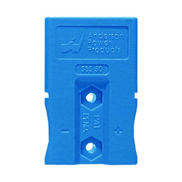 Anderson Power Products, Inc. SBS50BLU