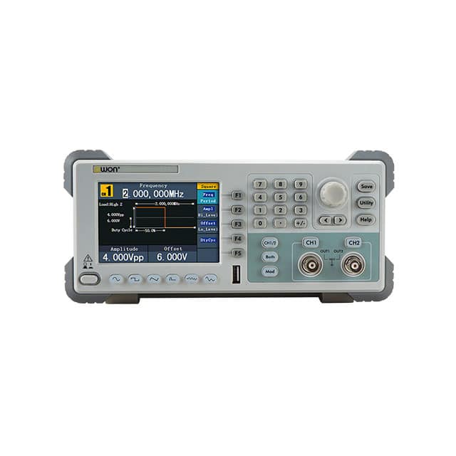 Owon Technology Lilliput Electronics (USA) Inc AG2052F