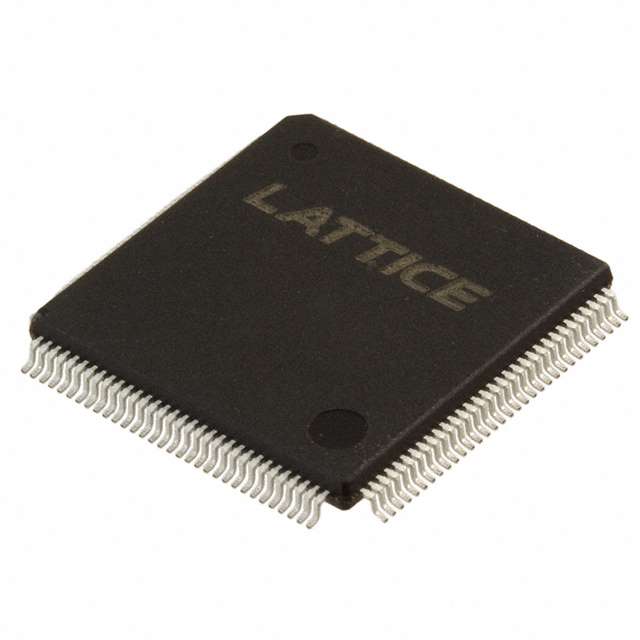 Lattice Semiconductor Corporation LC4128B-27TN128C