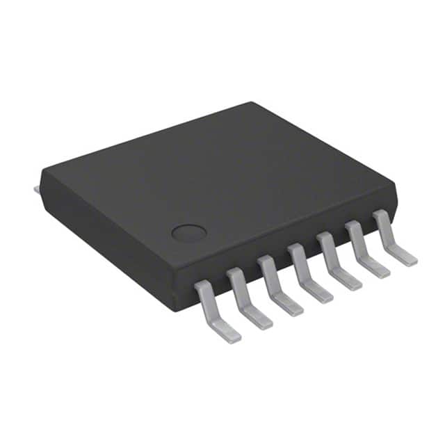 Microchip Technology ATTINY824-XUR