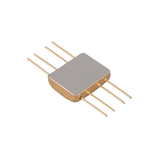 MACOM Technology Solutions MD-158-PIN