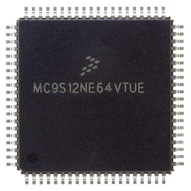 NXP USA Inc. MC9S12NE64VTUE