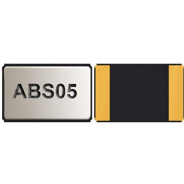 Abracon LLC ABS05-32.768KHZ-X-3-T3