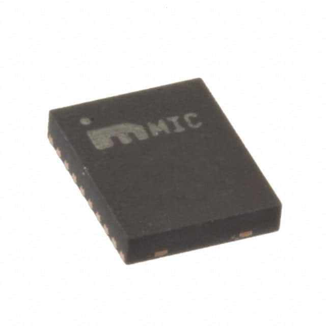 Microchip Technology MIC68220YML-TR