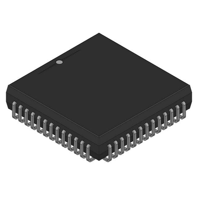 Freescale Semiconductor MC68L11E0FN2-FR