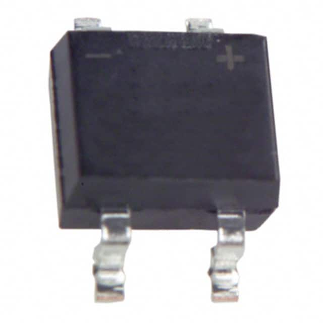 Diodes Incorporated HD02-T