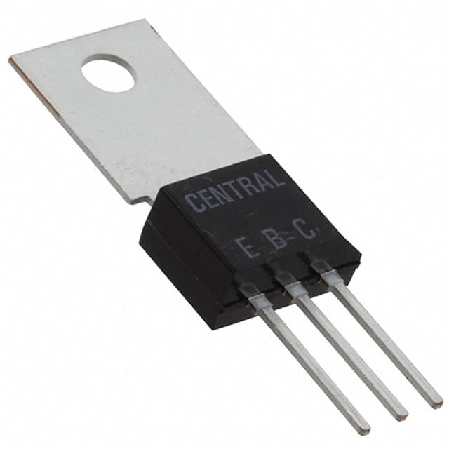 Central Semiconductor Corp CS202-4M