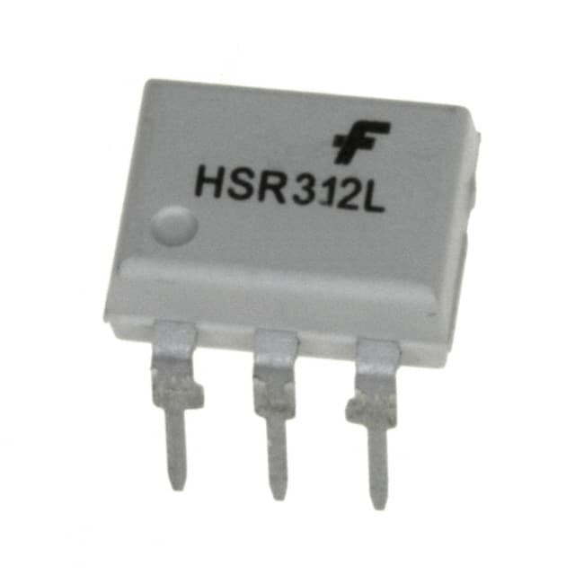 Fairchild Semiconductor HSR312