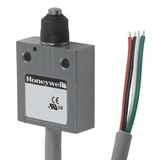 Honeywell Sensing and Productivity Solutions 914CE18-3