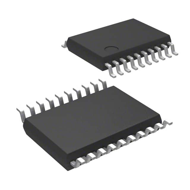 Microchip Technology MIC2596-1BTS