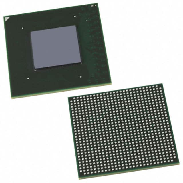 Intel EP2AGX125EF29I3