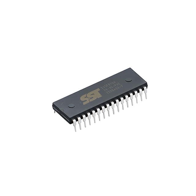 Microchip Technology SST39SF010A-70-4C-PHE