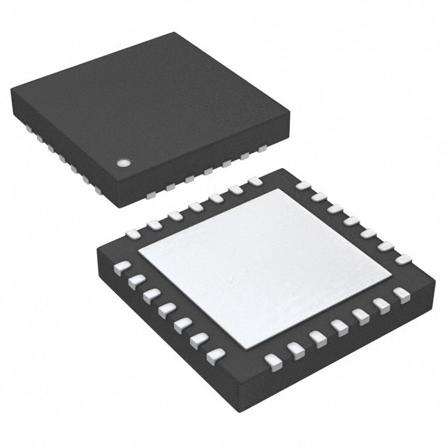 Microchip Technology PIC16F1933-I/ML