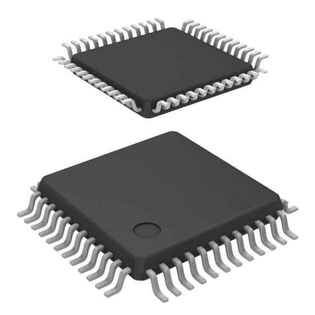 Microchip Technology KSZ8851-16MLLJ