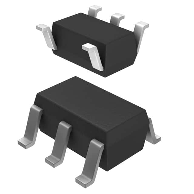 Diodes Incorporated AP1604AWG-7