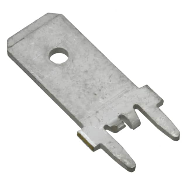 TE Connectivity AMP Connectors 1217169-1