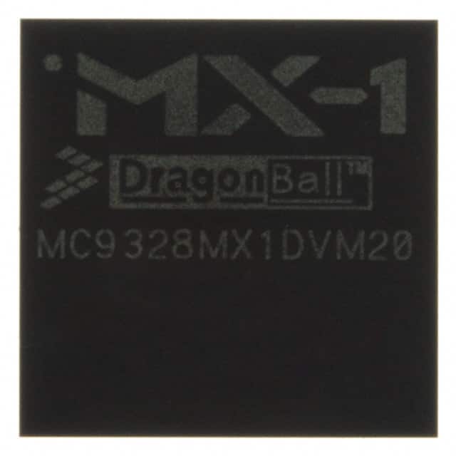 Freescale Semiconductor MC9328MX1DVM20