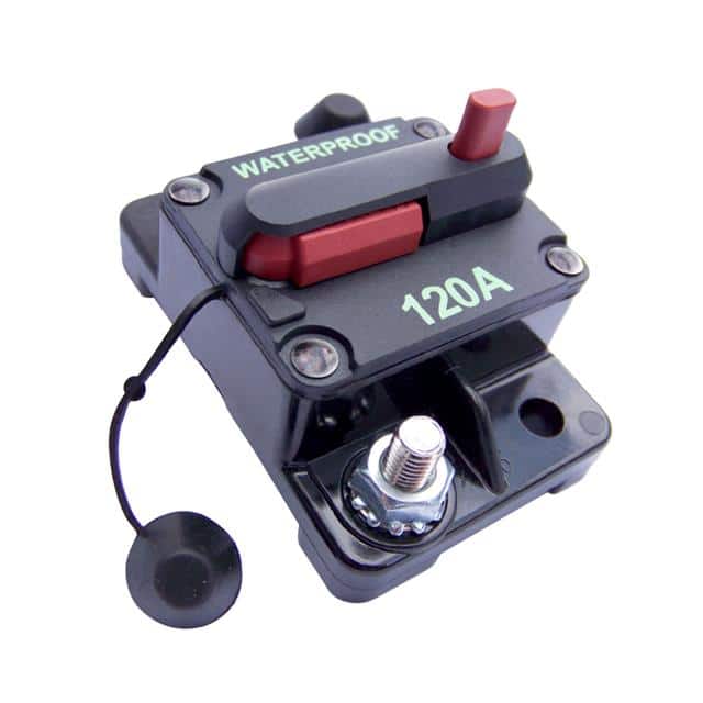 Trimax Circuit Protectors MX36-GCA-150