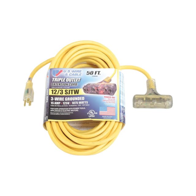 U.S. Wire & Cable 76050