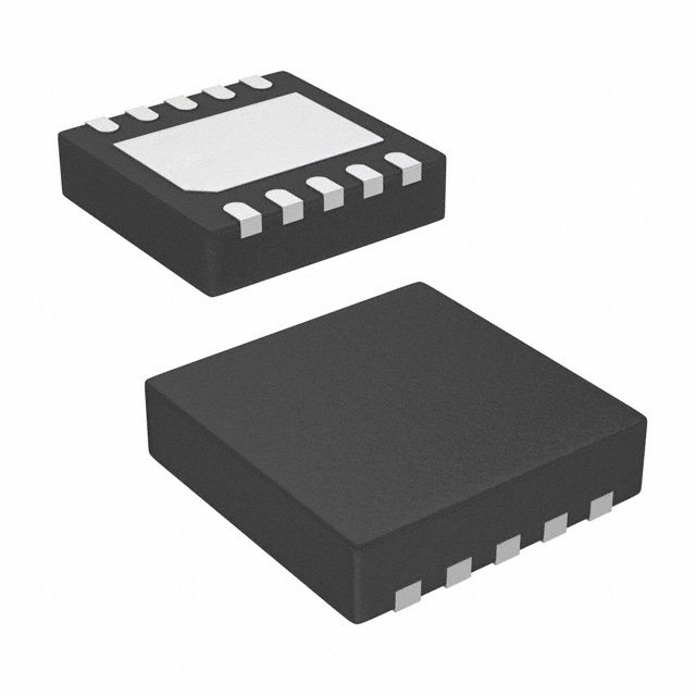 Microchip Technology MIC4605-1YMT-TR