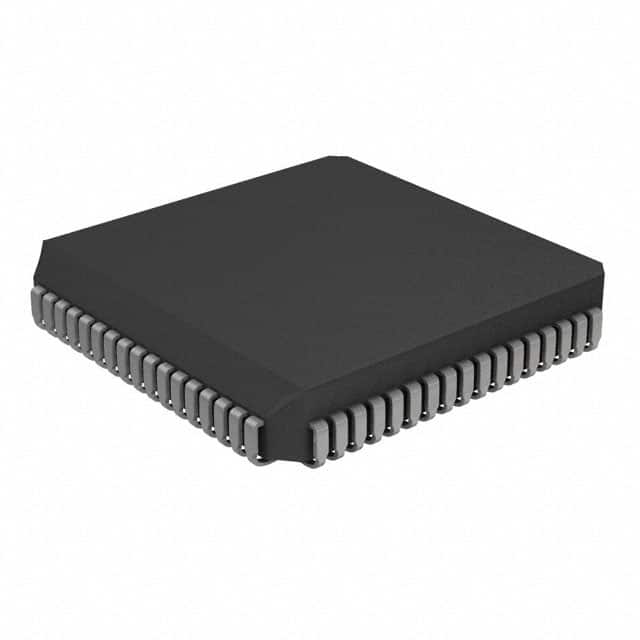 Microchip Technology PIC16C923-04I/L