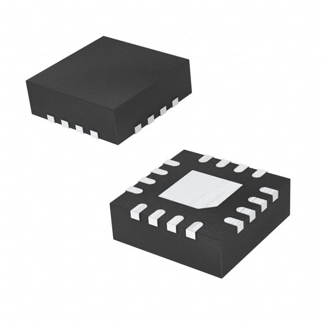 Microchip Technology MIC4606-1YML-TR