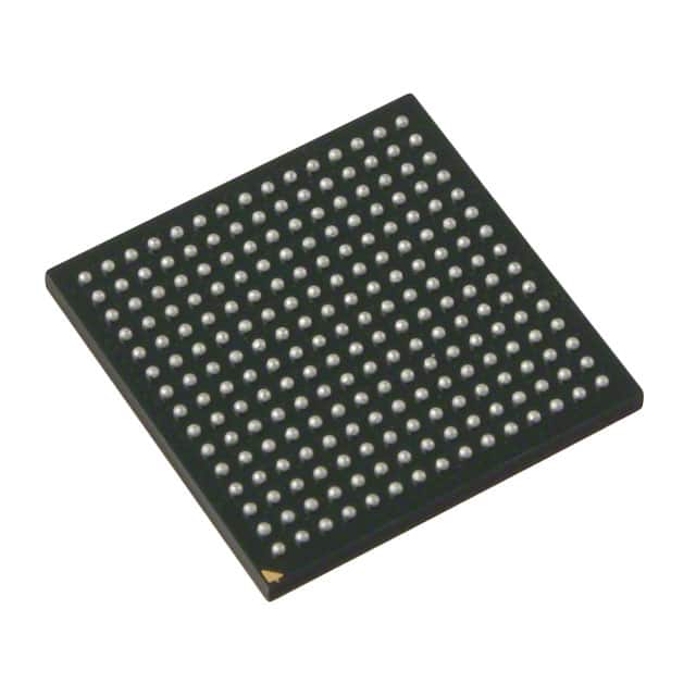 AMD Xilinx XC6SLX4-2CSG225I