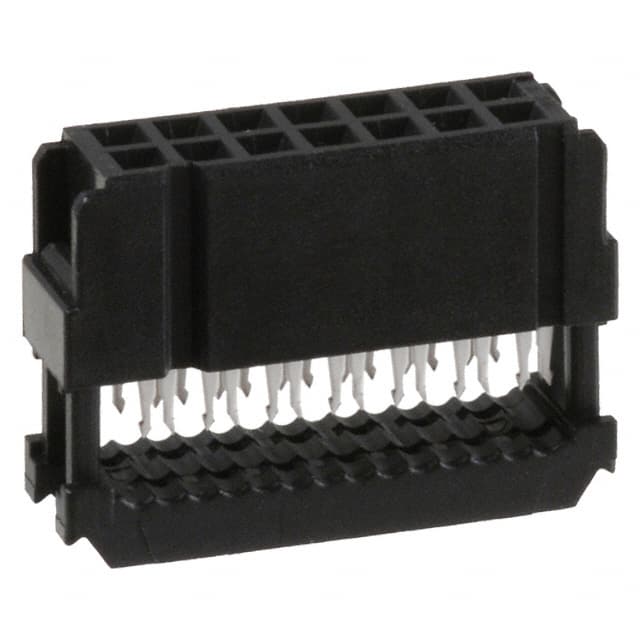 TE Connectivity AMP Connectors 499997-2