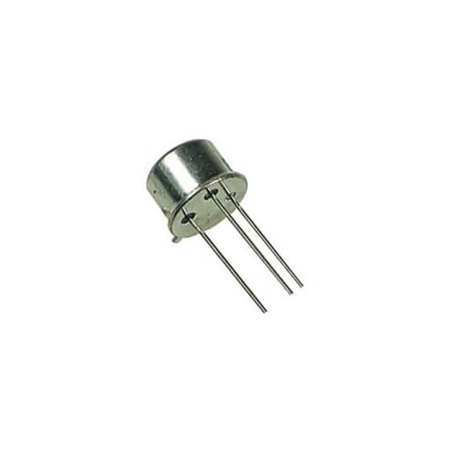 Solid State Inc. 2N2219A