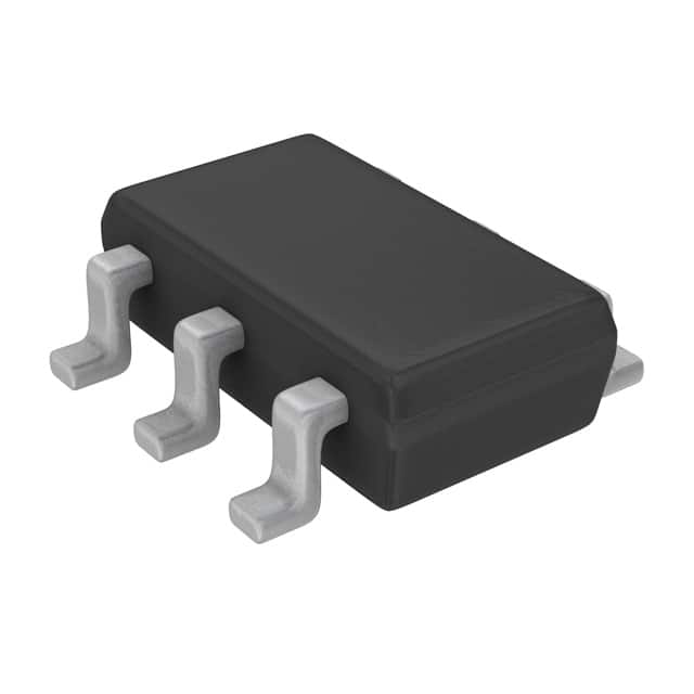 Analog Devices Inc./Maxim Integrated MAX16054AZT+T