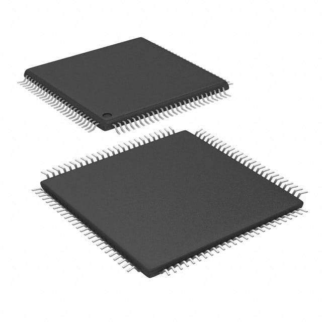 Microchip Technology DSPIC33FJ128MC710A-H/PT