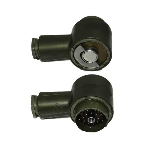 Power Connector M55181/7-03