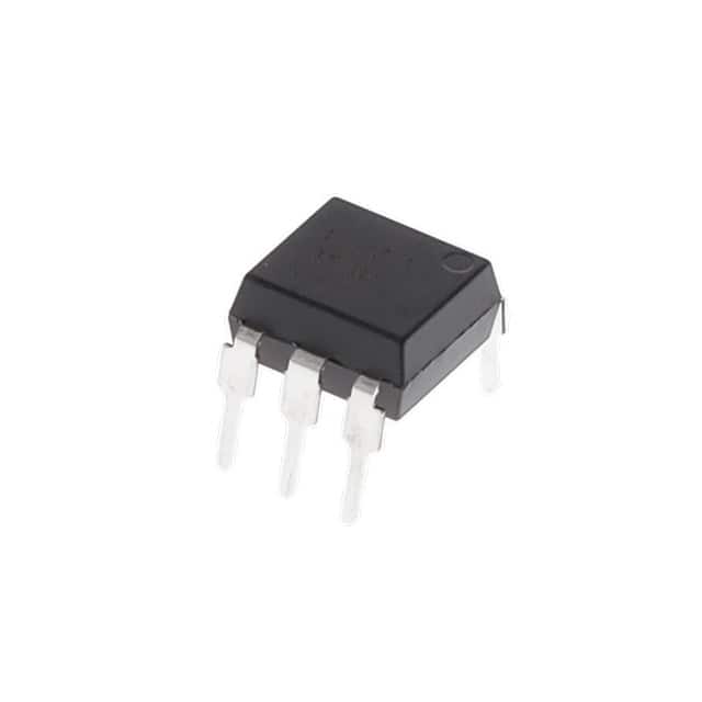 Vishay Semiconductor Opto Division CQY80N