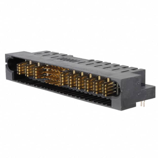 TE Connectivity AMP Connectors 1-6450130-4