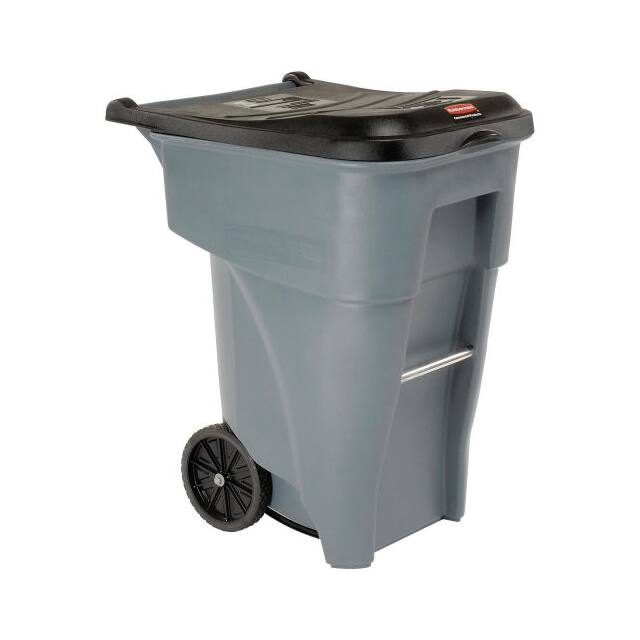 Rubbermaid Commercial FG9W2100GRAY