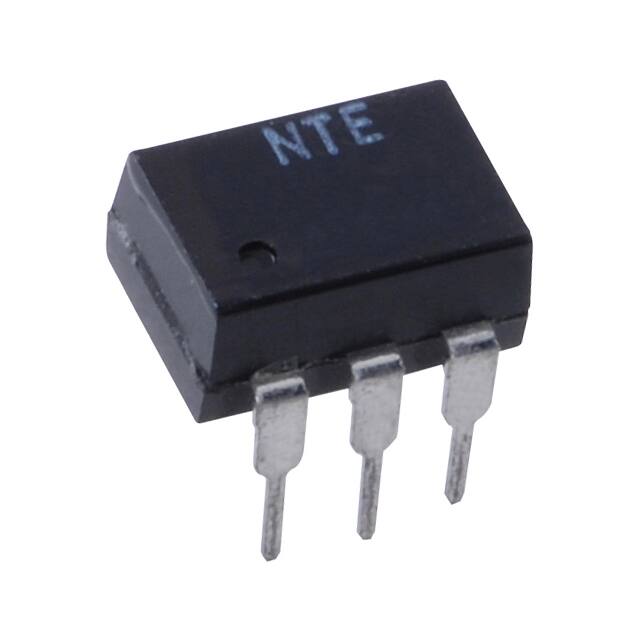 NTE Electronics, Inc NTE3047