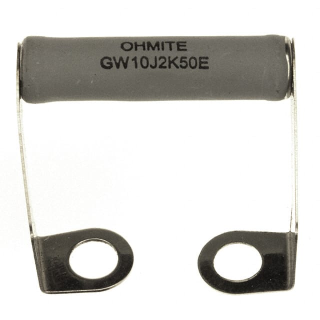 Ohmite GW10J2K50E